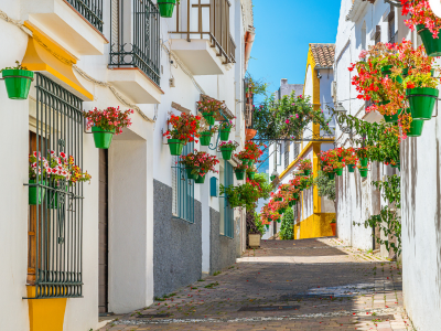Conectar En Madrid Y Costa Del Sol - Exclusivo Mujeres